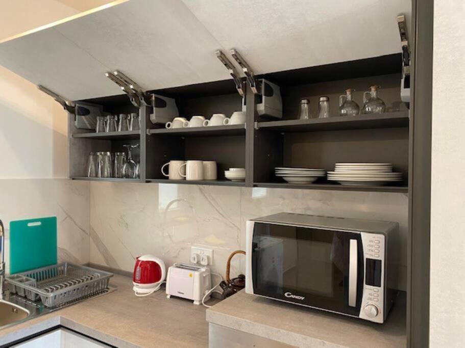 Sliema, Stylish 1 Bedroom With Parking. Apartament *